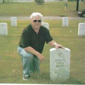 Profile Picture of Curtis Devan (@CurtisDevan1) on Twitter