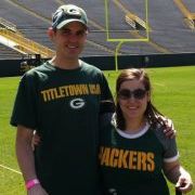 Profile Picture of Brett Barker (@brettbarker) on Pinterest