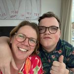 Profile Picture of Daniëlle Timmerman (@1977daan) on Instagram