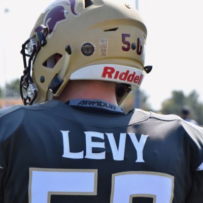 Profile Picture of Nick Levy (@_NickLevy) on Twitter