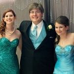 Profile Picture of Kyle Dalton Kleckner (@roy_fury) on Instagram