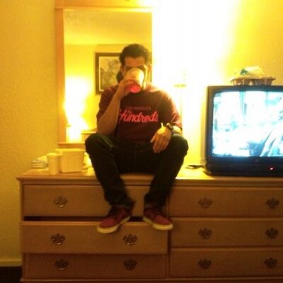 Profile Picture of Joshua Sepulveda (@JoshSepulveda) on Twitter