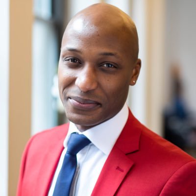 Profile Picture of Daniel Trust (@DanielTrust) on Twitter