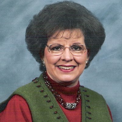 Profile Picture of Barbara Mize (@BarbaraMize12) on Twitter