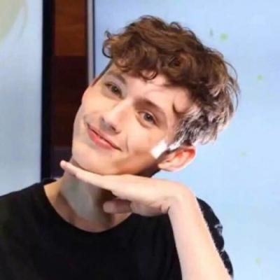 Profile Picture of Ternence Baldwinu (@tvof15fbgf) on Tiktok