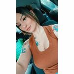 Profile Picture of Amanda Clowers (@manda.bear91) on Instagram