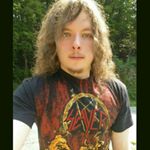 Profile Picture of Todd Hamlin (@iron_fkn_maiden) on Instagram