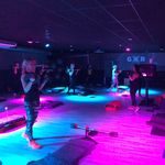 Profile Picture of 📍Basic Fit Kortrijk Engelse Wandeling (Pottelberg) (@gxr_basic_fit_kortrijk) on Instagram