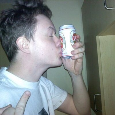 Toby John Howson - Twitter Profile Picture of Toby John Howson (@tjhowson) on Twitter