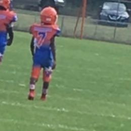 Marcus Bankston - Twitter Profile Picture of Marcus Bankston (@MarcusBankston2) on Twitter