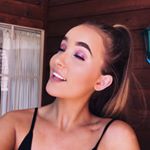 Profile Picture of rach fong (@rachfongmakeup) on Instagram