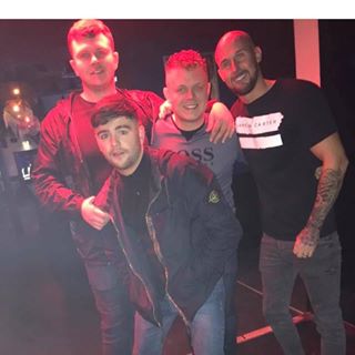 Profile Picture of Craig Mather (@craigmav13) on Facebook