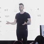 Profile Picture of Anthony M (@tonymastofficial) on Instagram