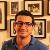 Profile Picture of Arash Yomtobian (@arash-yomtobian) on Quora