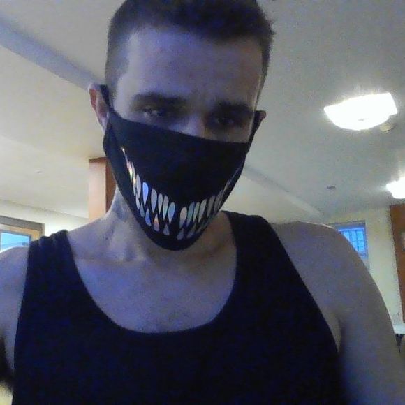 Profile Picture of Timothy Tryon (@timmahtryon2020) on Poshmark