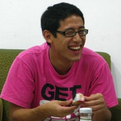 Profile Picture of Eric Yee (@@ericcyee) on Twitter