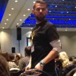 Profile Picture of King Adam Hyatt XIV (@kinghyattxiv) on Instagram