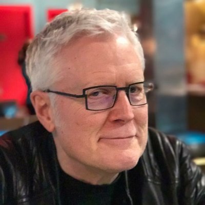 Profile Picture of Tom Digby (@DrTDogg) on Twitter