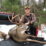 Profile Picture of Chris Tracy (@ctracy5) on Instagram