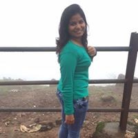 Profile Picture of Sejal Parmar (@sejal-parmar-9) on Quora