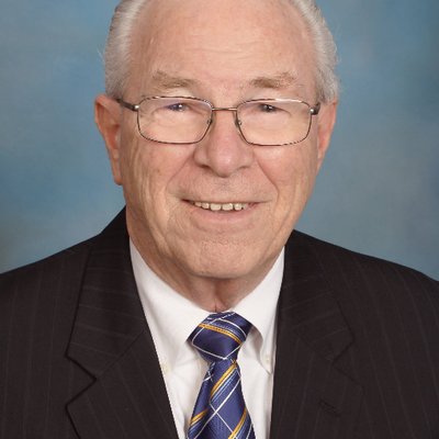 Profile Picture of Bill Pitcher (@BillPit1234) on Twitter