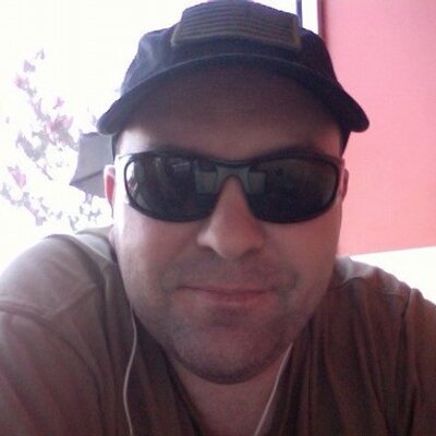 Profile Picture of Patrick Krause (@patlivin4jc) on Twitter