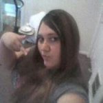 Profile Picture of Gollehon Adrianne (@blinkdeckmiracle) on Instagram