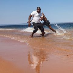 Profile Picture of Paulchaps (@paulchaps1) on Tiktok