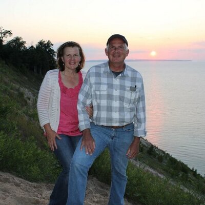 Profile Picture of Steve Swayze (@SJSwayze) on Twitter