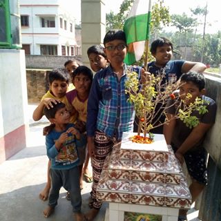 Profile Picture of Mayna Halder (@mayna.halder.3) on Facebook