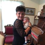 Profile Picture of Nancy Simpson (@nancyesimpson61) on Instagram