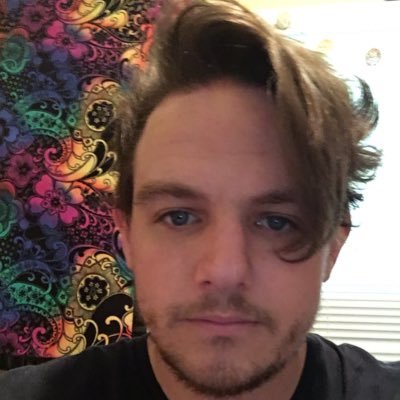 Profile Picture of Marc Morton (@Tweetachu3253) on Twitter