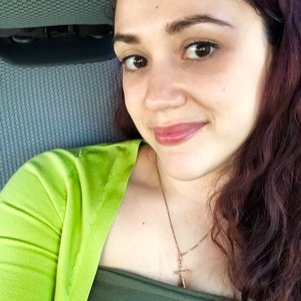 Profile Picture of jasmine polanco (@VirGo_Essense) on Twitter