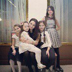 Profile Picture of sonyarakel (@sonyarakel) on Instagram