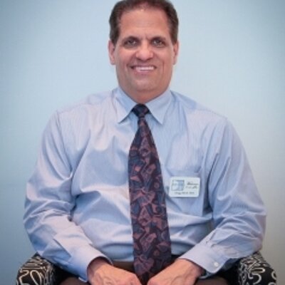 Profile Picture of Gregg R. Melfi DDS (@GreggRMelfiDDS) on Twitter