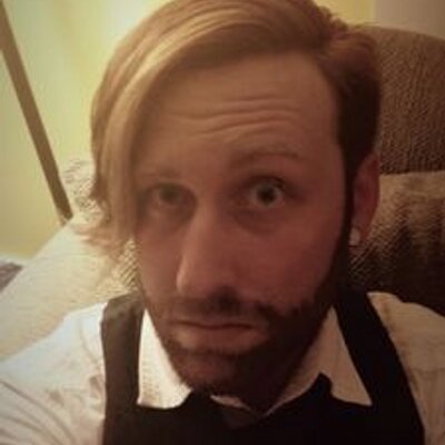 Profile Picture of Andre Guillory Jr (@CptAedanMcCloud) on Twitter