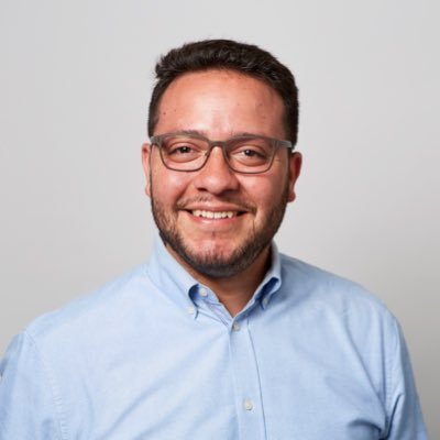 Alex Sandoval - Twitter Profile Picture of Alex Sandoval (@Sandovalism) on Twitter