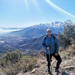 Profile Picture of Maximiliano Vázquez De La Cerda (@maxvazquezdlc) on Instagram