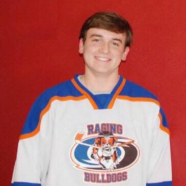 Profile Picture of Clayton McDonald (@CMcDonald74) on Twitter