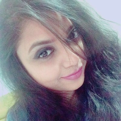 Profile Picture of Connie Samuel (@connie23sam) on Twitter