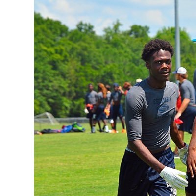 Profile Picture of LaDarius Harris (@SmoothWork_6) on Twitter