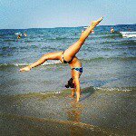 Profile Picture of Alice Bello (@ali_bello) on Instagram