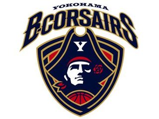 Profile Picture of Yokohama B-Corsairson Wikipedia