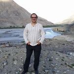 Profile Picture of Christopher Athayde (@christopherathayde) on Instagram