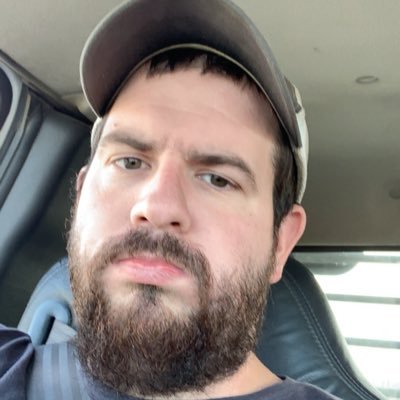 Profile Picture of Garrett Austin Oaks (@OaksGarrett) on Twitter