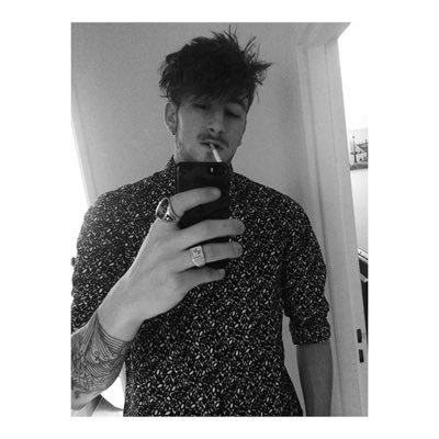 Thomas - Twitter Profile Picture of Thomas (@MathoBabs) on Twitter