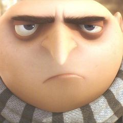 Profile Picture of Tonymini (@tonyglenisson) on Tiktok