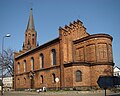 Profile Picture of Czerwieńsk - Wikipediaon Wikipedia