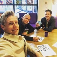 Profile Picture of Blake Burman (@blakeburman) on Pinterest