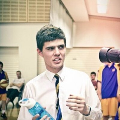 Profile Picture of James Mullan (@James_Mullan95) on Twitter